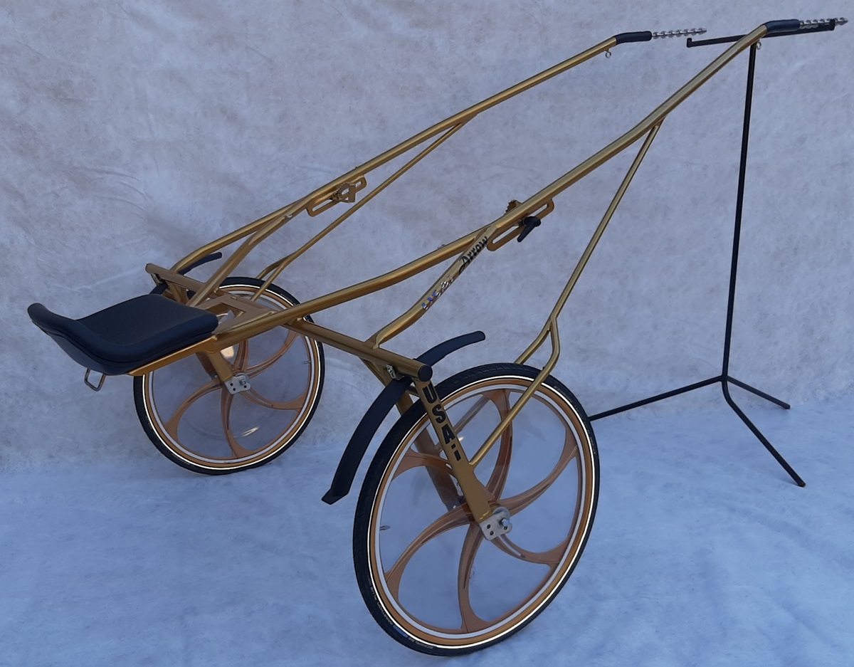 USAi Arrow